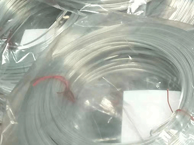 阆中铁芯放炮线