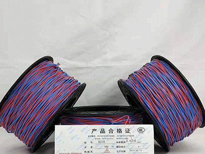 阆中数码电子雷管放炮线