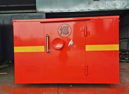 阆中车载炸药箱